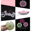 8 LED / 0.48W/40LM LED Portable Mirror, Mirror with Lights Portable